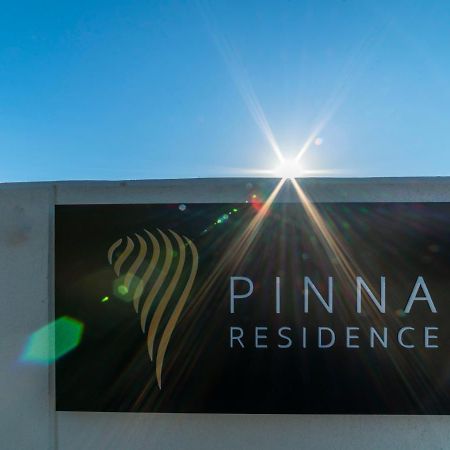 Pinna Residence - Vanga Pula Exterior foto